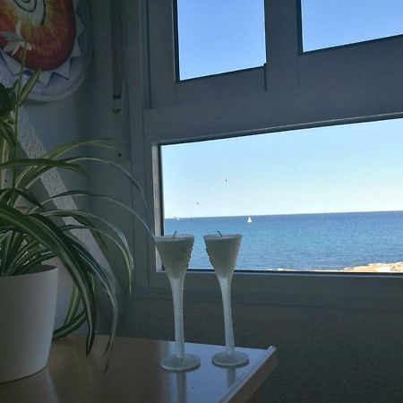 Una Ventana Al Mar Torrevieja Exterior photo