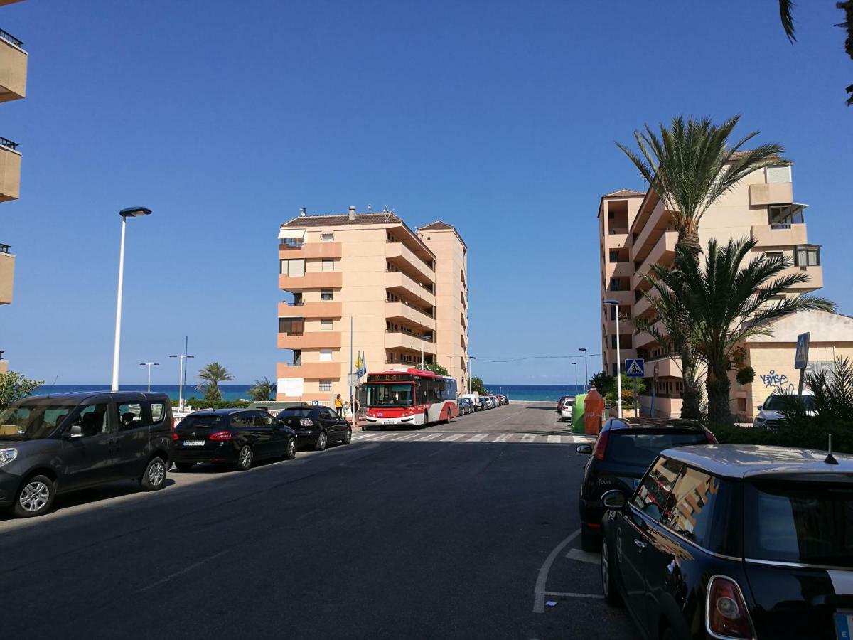Una Ventana Al Mar Torrevieja Exterior photo